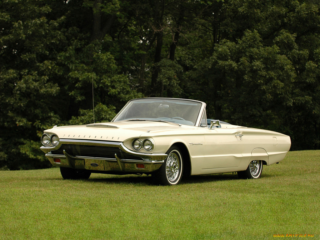 , ford